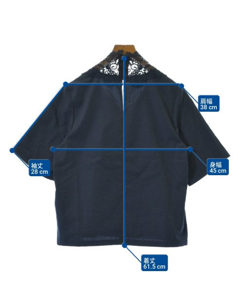 AMERI เสื้อลำลอง