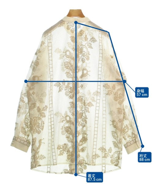 AMERI เสื้อลำลอง
