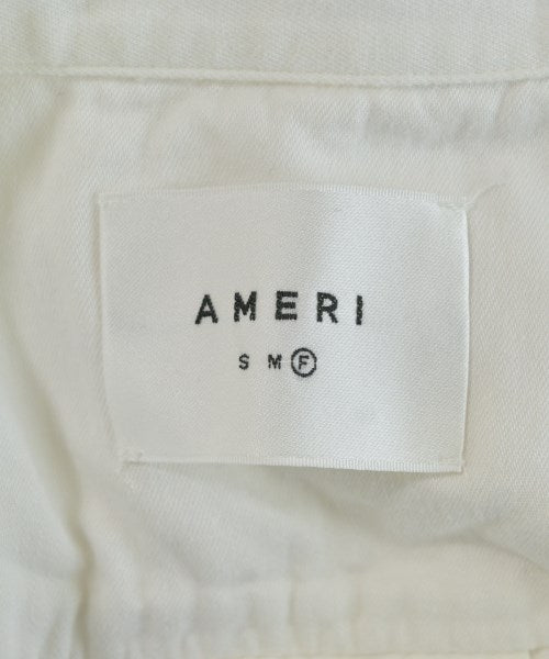 AMERI เสื้อลำลอง