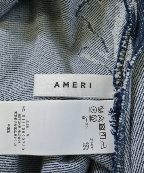 AMERI ชุดเดรส