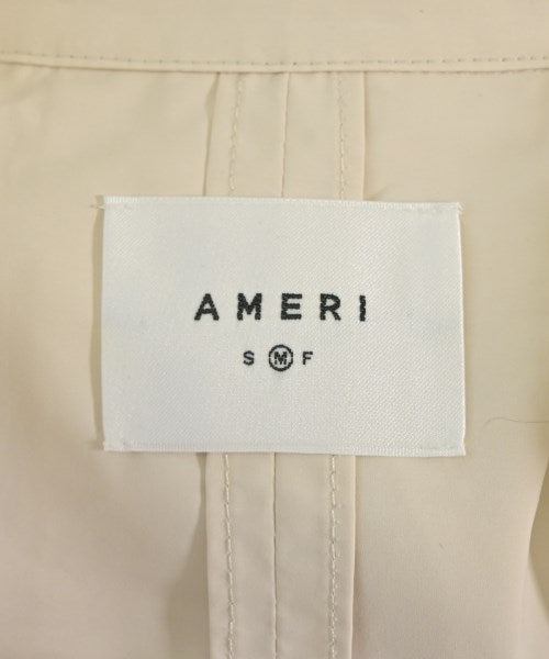 AMERI เสื้อกันฝน
