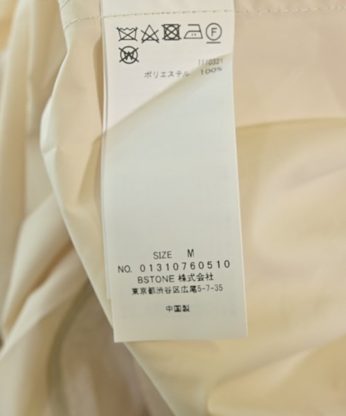 AMERI เสื้อกันฝน