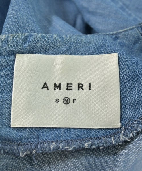 AMERI ชุดสูทแบบครบเซต (อื่นๆ)