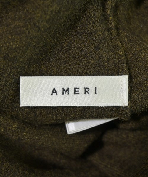 AMERI กระโปรงยาว/แม็กซี่ยาว