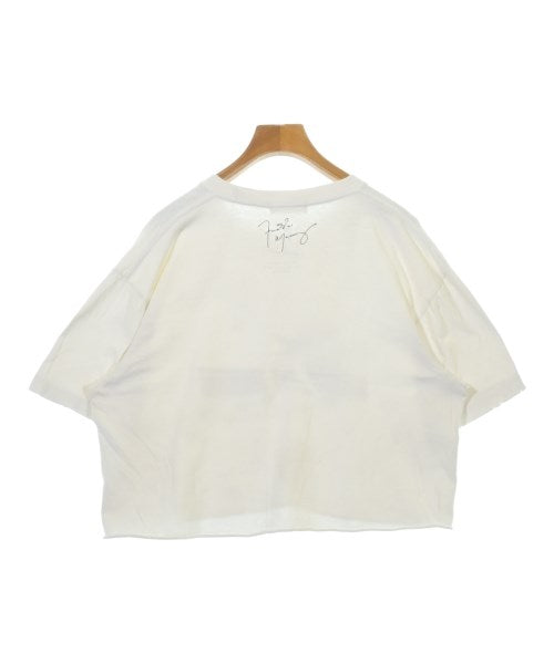 AMERI เสื้อยืด/เสื้อท็อปส์