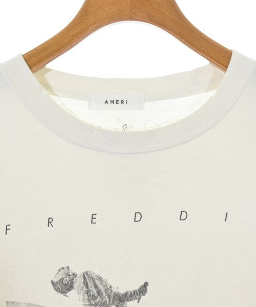 AMERI เสื้อยืด/เสื้อท็อปส์