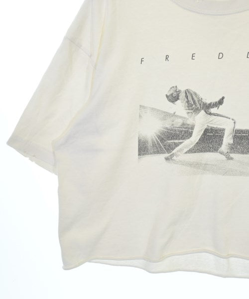 AMERI เสื้อยืด/เสื้อท็อปส์