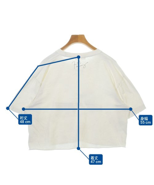 AMERI เสื้อยืด/เสื้อท็อปส์