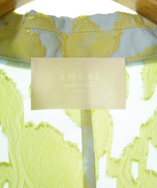 AMERI แจ็คเก็ตลำลอง