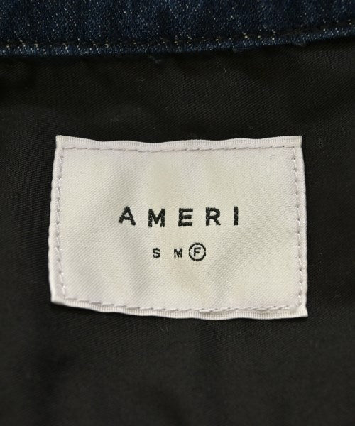 AMERI เสื้อลำลอง