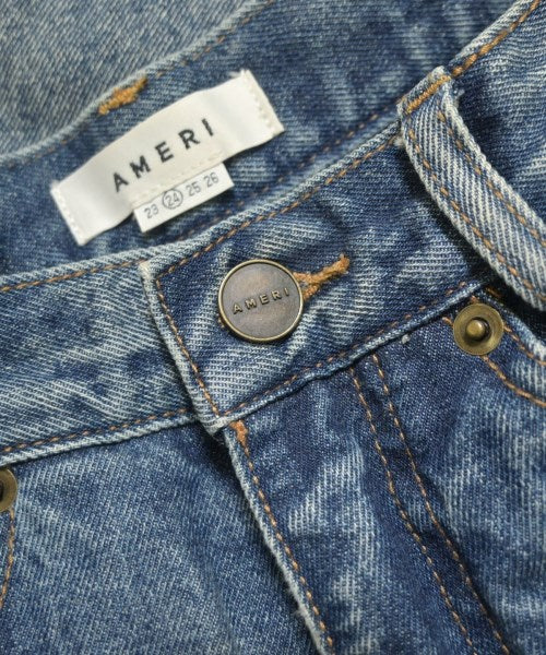 AMERI ยีนส์