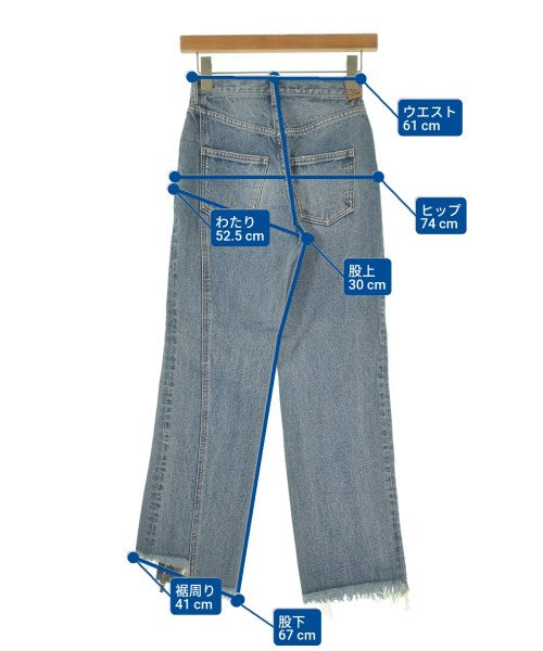 AMERI ยีนส์