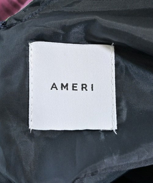 AMERI ชุดเดรส