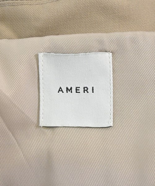 AMERI เสื้อกันฝน