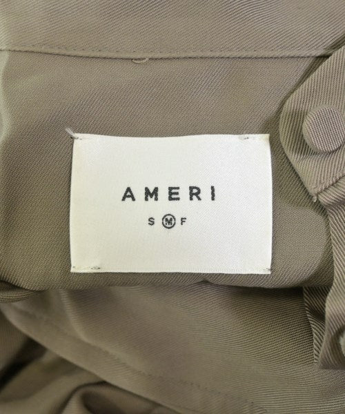 AMERI ชุดเดรส