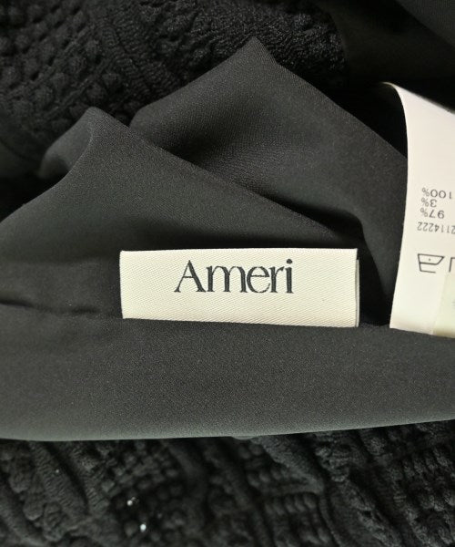 AMERI ชุดเอี๊ยม/เสื้อคลุมหลวมๆ/จั๊มสูท