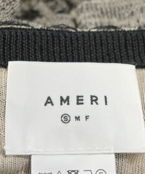 AMERI เสื้อกันหนาว