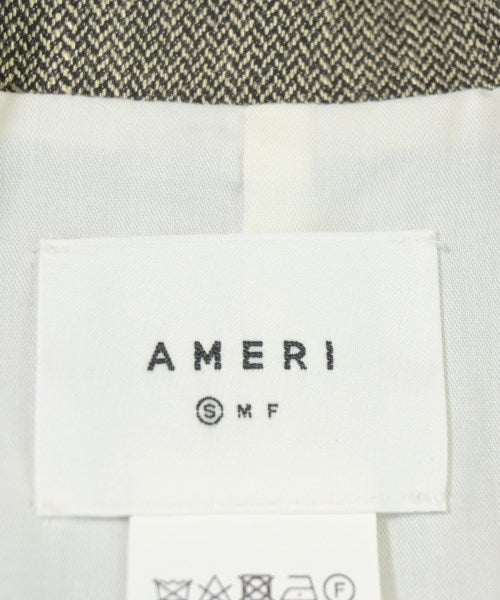 AMERI เสื้อกั๊ก