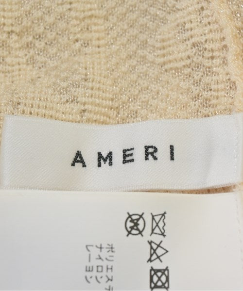 AMERI เสื้อกันหนาว