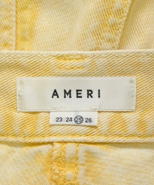 AMERI กระโปรงยาว/แม็กซี่ยาว