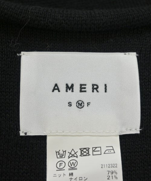 AMERI เสื้อกั๊ก