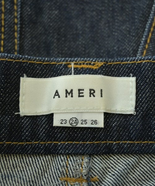 AMERI ยีนส์
