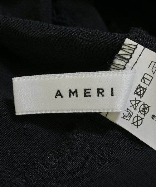 AMERI เสื้อลำลอง