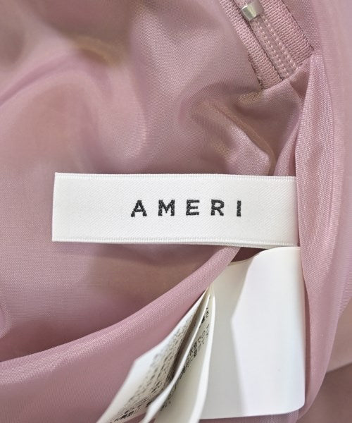 AMERI กระโปรงยาว/แม็กซี่ยาว