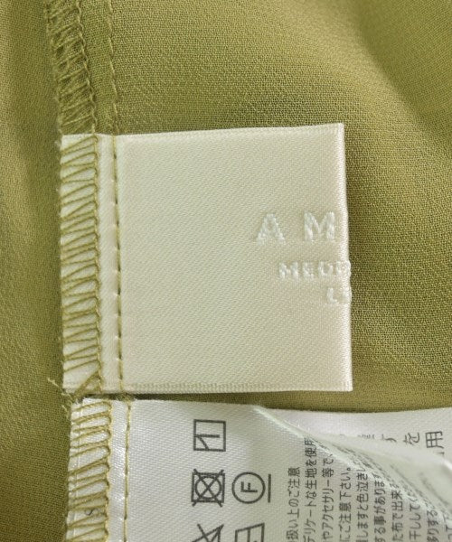 AMERI เสื้อสตรี