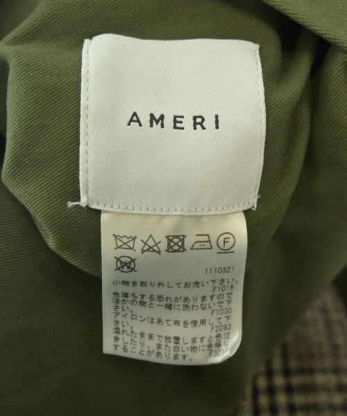 AMERI เสื้อกันฝน