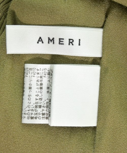 AMERI เสื้อสตรี
