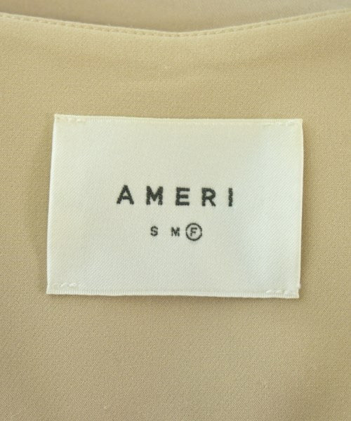 AMERI แจ็คเก็ต อื่น