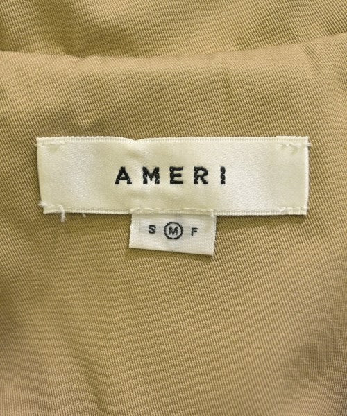 AMERI เสื้อกันฝน