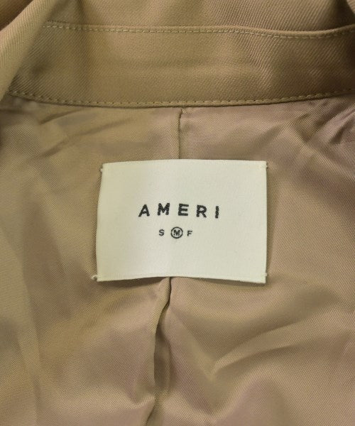 AMERI เสื้อกันฝน