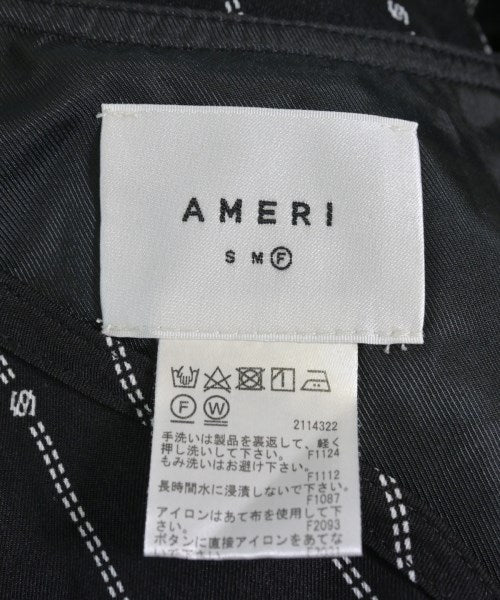 AMERI เสื้อกั๊ก