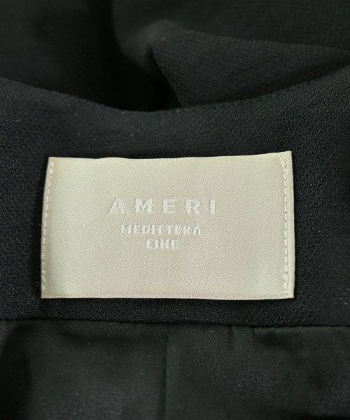 AMERI ชุดเอี๊ยม/เสื้อคลุมหลวมๆ/จั๊มสูท