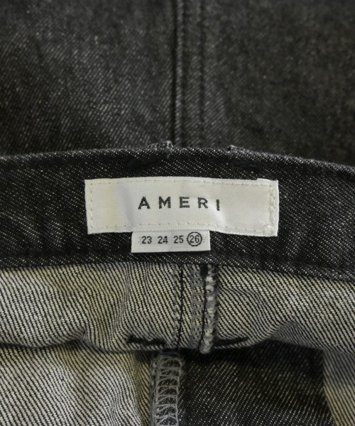 AMERI ยีนส์