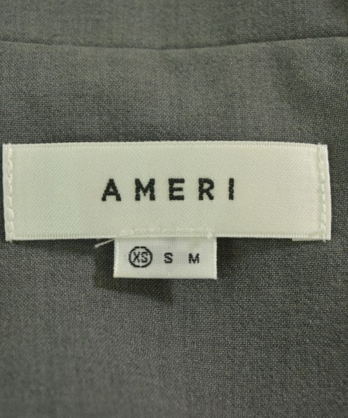 AMERI ชุดสูทแบบครบเซต (อื่นๆ)