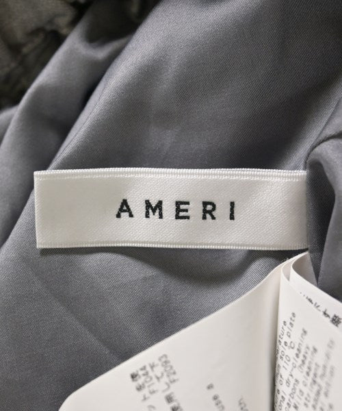 AMERI กางเกงขายาว