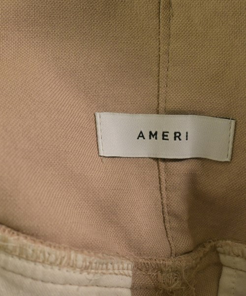 AMERI กางเกงขาสั้น