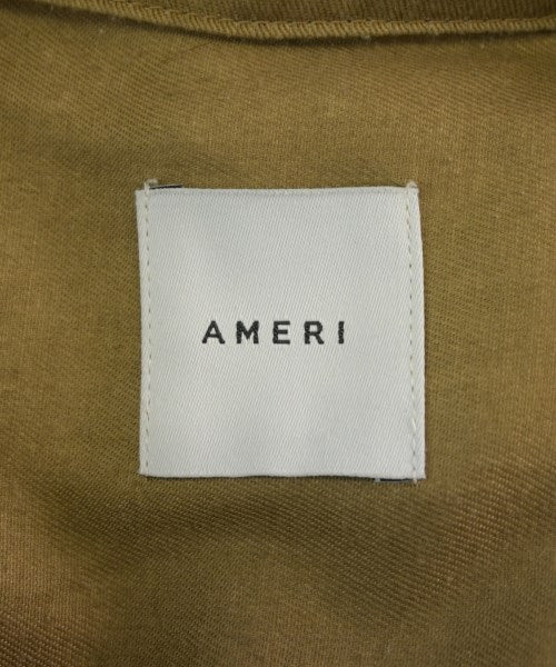 AMERI แจ็คเก็ตเบลาส์ อื่น