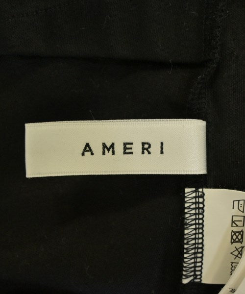 AMERI เสื้อยืด/เสื้อท็อปส์