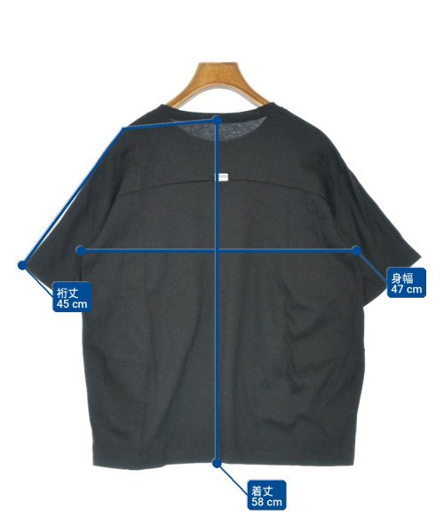 AMERI เสื้อยืด/เสื้อท็อปส์