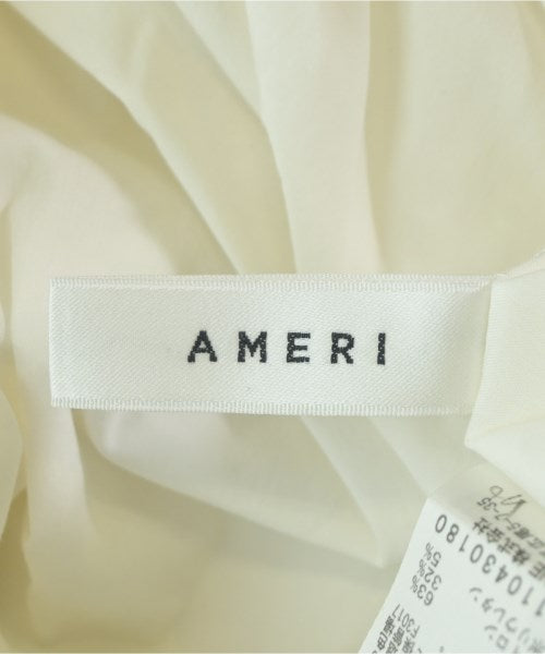 AMERI เสื้อสตรี