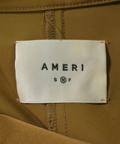 AMERI ชุดสูทแบบครบเซต (อื่นๆ)