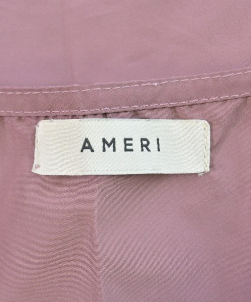 AMERI เสื้อสตรี