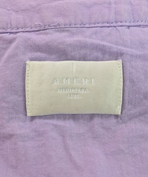 AMERI ชุดเดรส