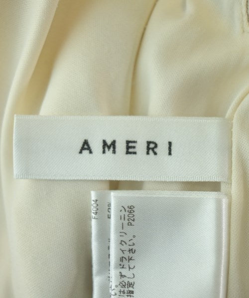 AMERI กระโปรงยาว/แม็กซี่ยาว