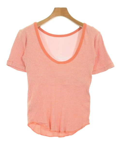 AMERI เสื้อยืด/เสื้อท็อปส์