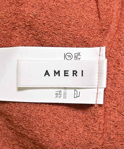 AMERI เสื้อกันหนาว